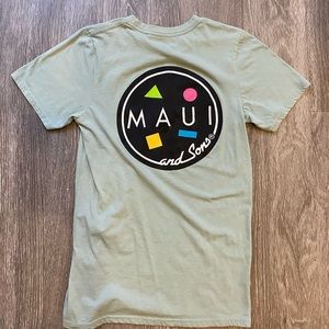 Maui and Sons T-Shirt
